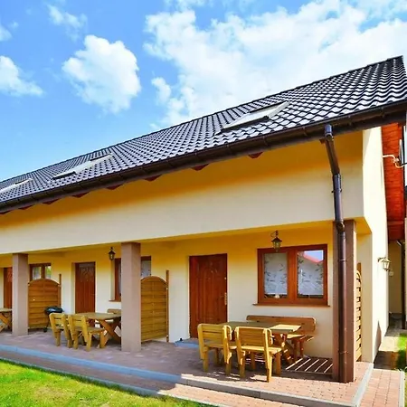 Holiday home Terraced With Terraces,