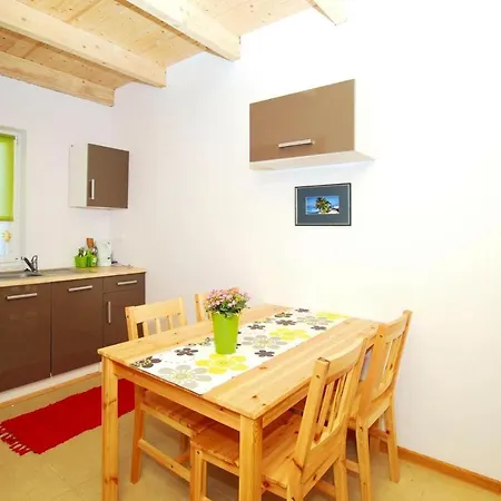 Terraced With Terraces, Holiday home Sarbinowo