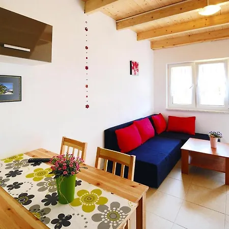 Terraced With Terraces, Holiday home