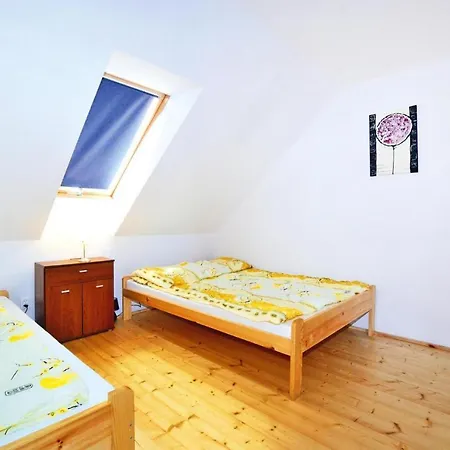 Casa de Férias Terraced With Terraces,