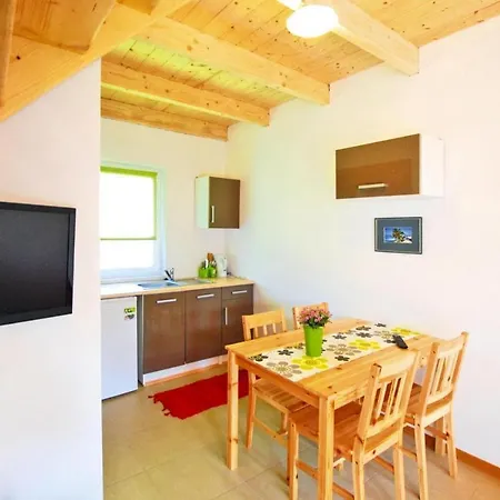 Terraced With Terraces, Holiday home *