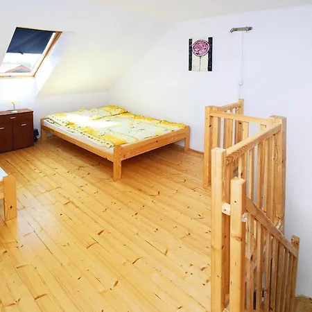 Holiday home Terraced With Terraces, *