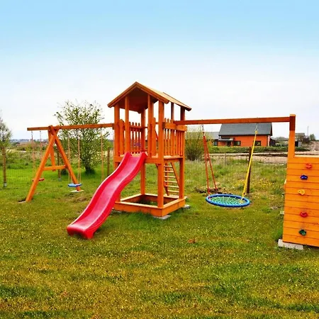 Terraced With Terraces, Casa de Férias *