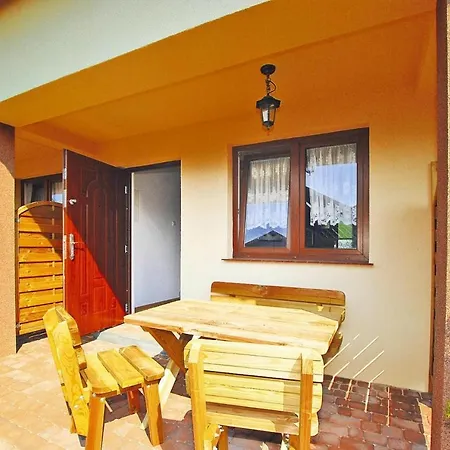 Terraced With Terraces, * Sarbinowo