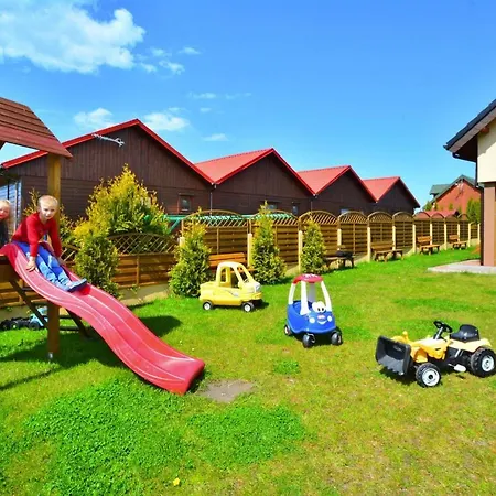 Terraced With Terraces, Holiday home