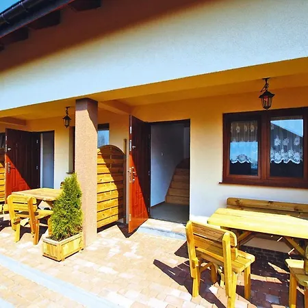 Terraced With Terraces, Holiday home