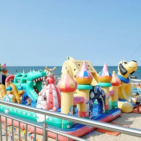 Casa de Férias Terraced With Terraces, *