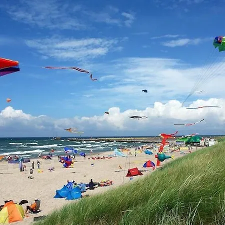 Casa de Férias Terraced With Terraces, Sarbinowo