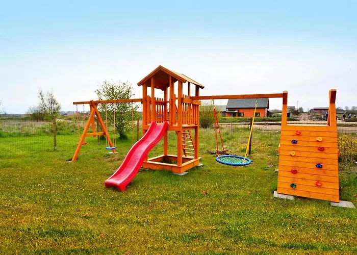 Terraced With Terraces, 別荘 *