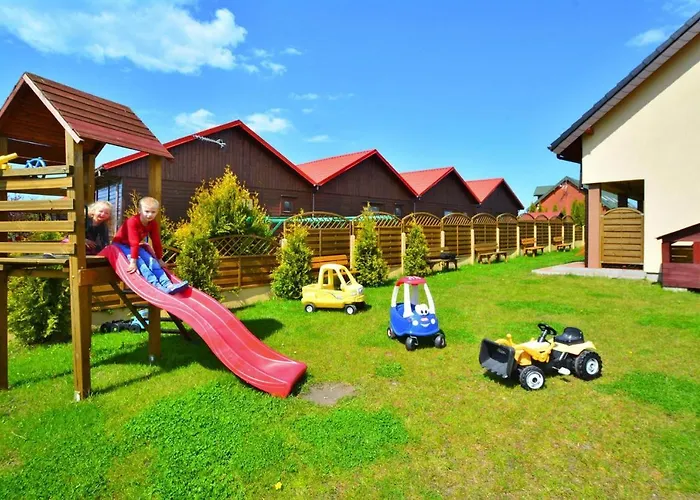 Terraced With Terraces, 別荘